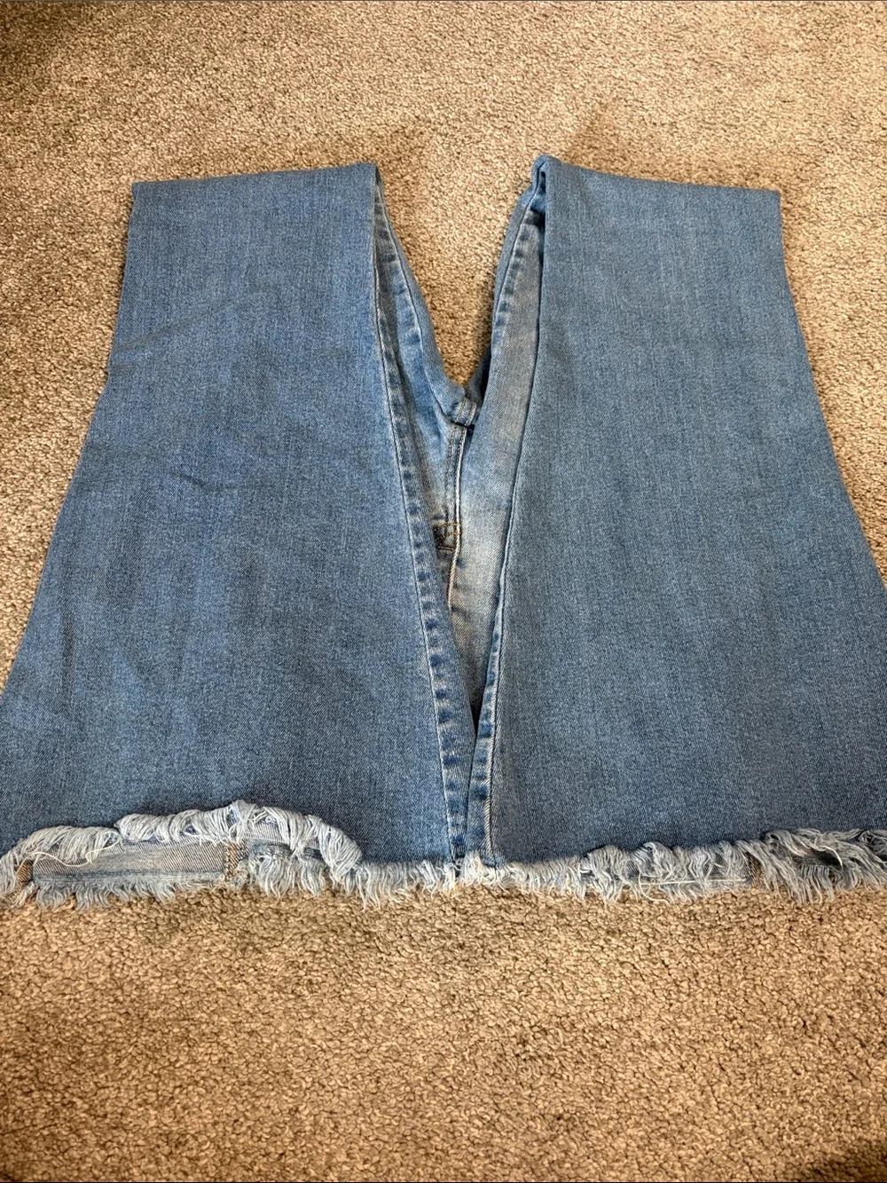 KanCan Flare leg Jeans - Picture 6 of 6